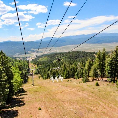 Апартаменти Snowfire 208B Енджел Файєр Екстер'єр фото