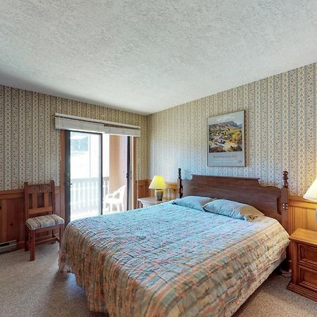 Апартаменти Snowfire 208B Енджел Файєр Екстер'єр фото
