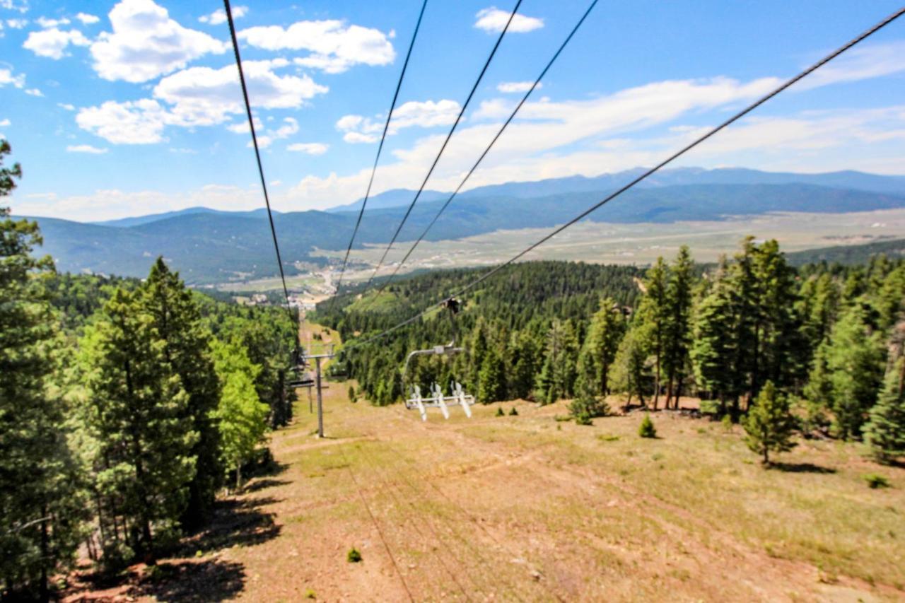 Апартаменти Snowfire 208B Енджел Файєр Екстер'єр фото