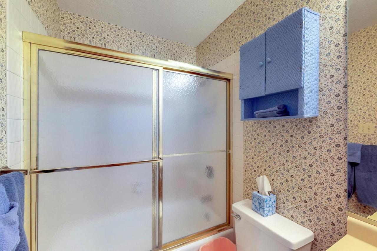 Апартаменти Snowfire 208B Енджел Файєр Екстер'єр фото
